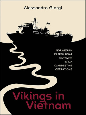 cover image of Vikings in Vietnam